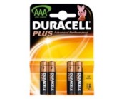 Duracell Batteries AAA